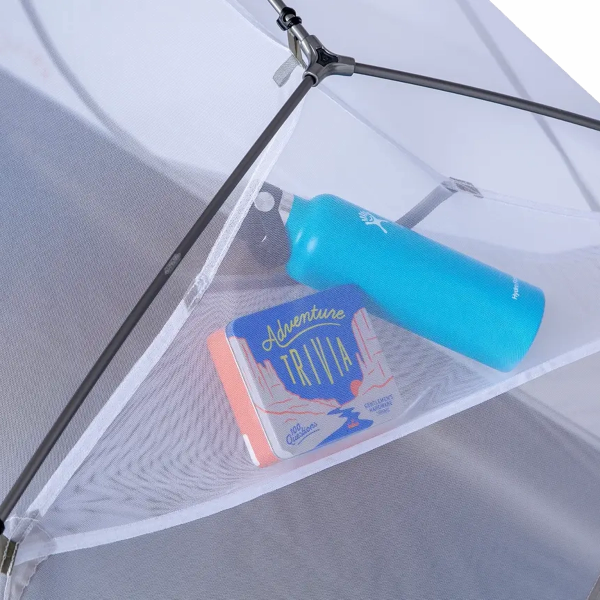 Aurora 3 Person Tent & Footprint