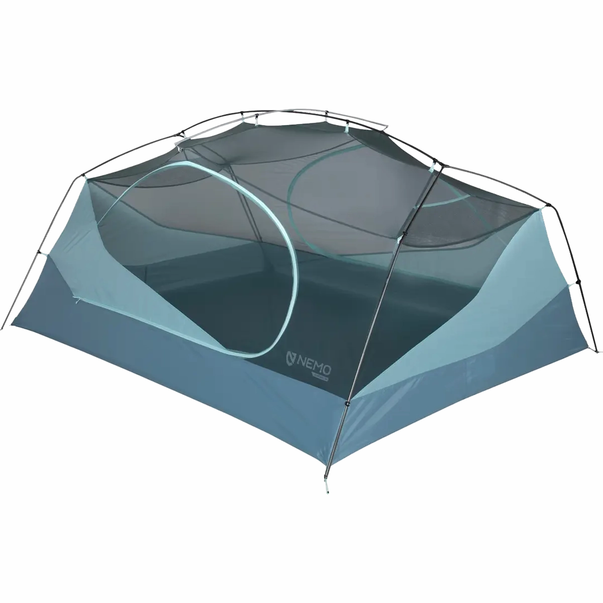 Aurora 3 Person Tent & Footprint