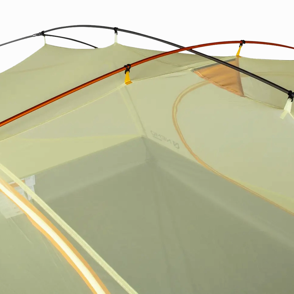 Aurora 3 Person Tent & Footprint