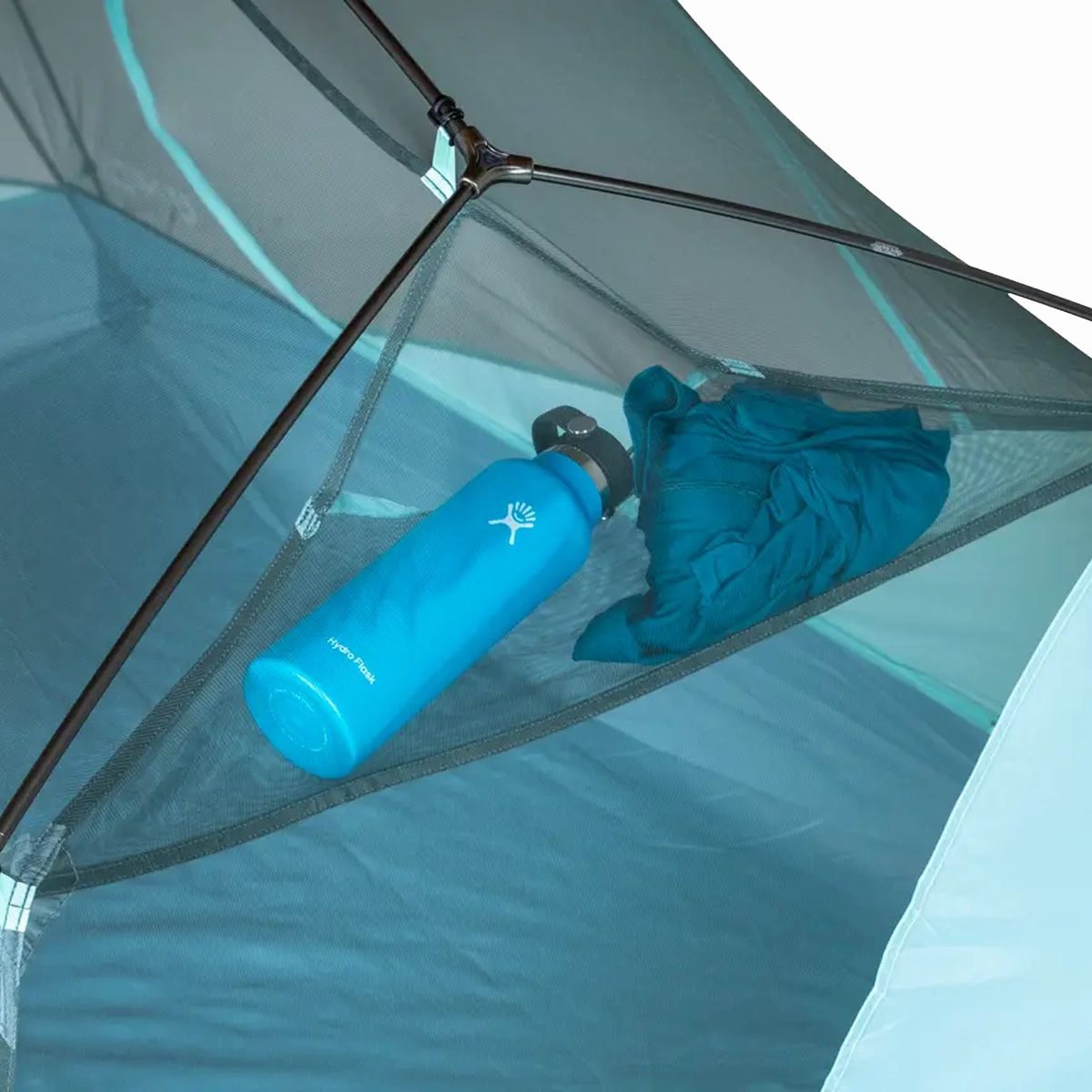 Aurora 3 Person Tent & Footprint