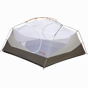 Aurora 3 Person Tent & Footprint