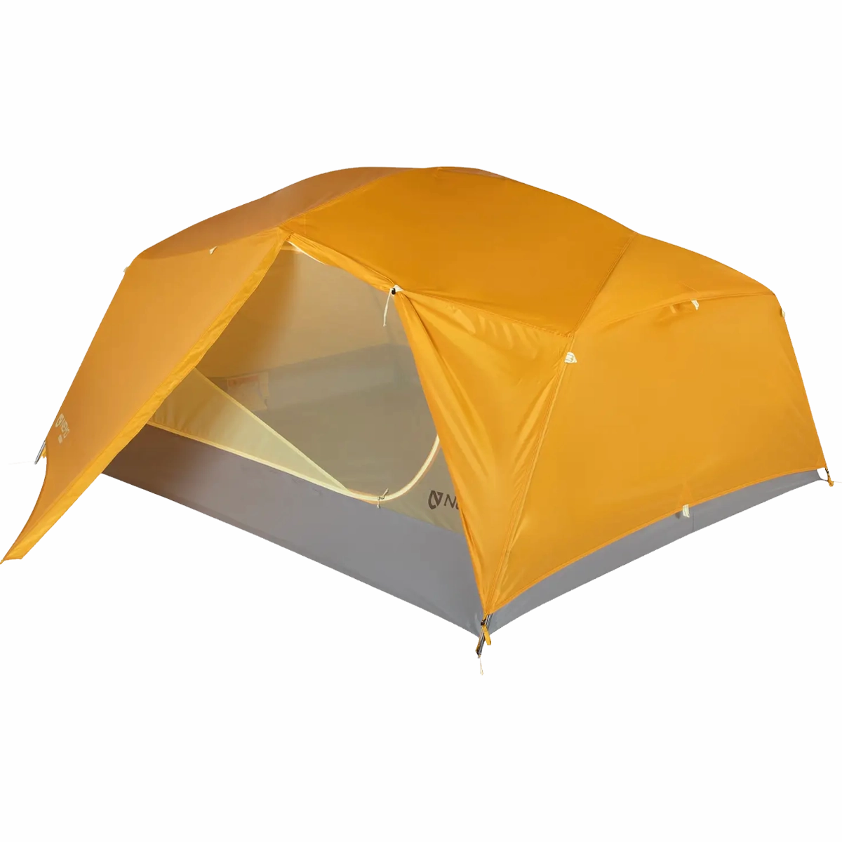 Aurora 3 Person Tent & Footprint