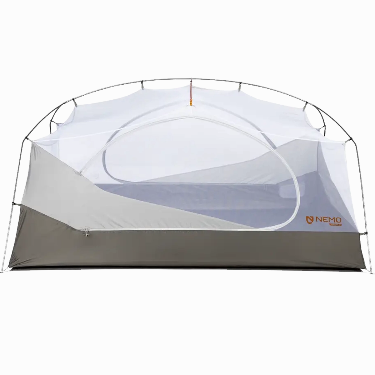 Aurora 3 Person Tent & Footprint