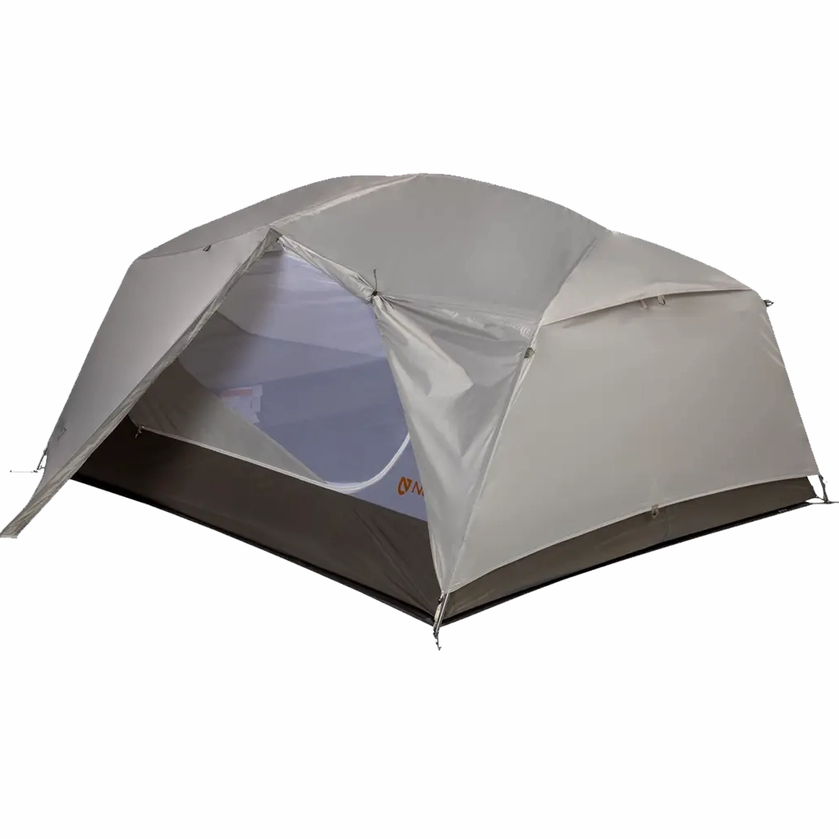 Aurora 3 Person Tent & Footprint