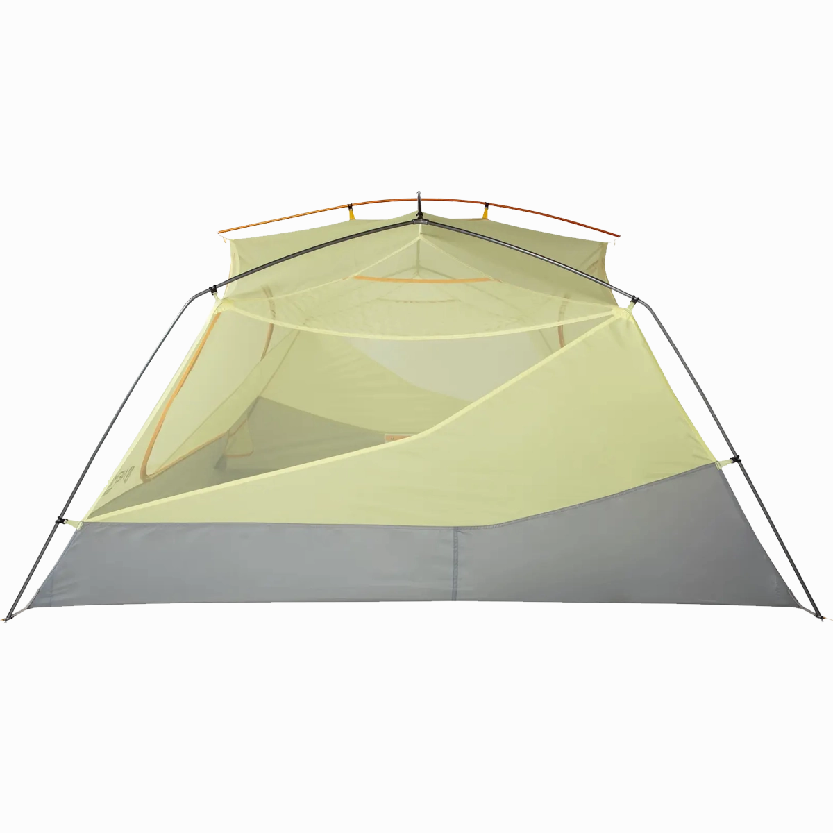 Aurora 3 Person Tent & Footprint