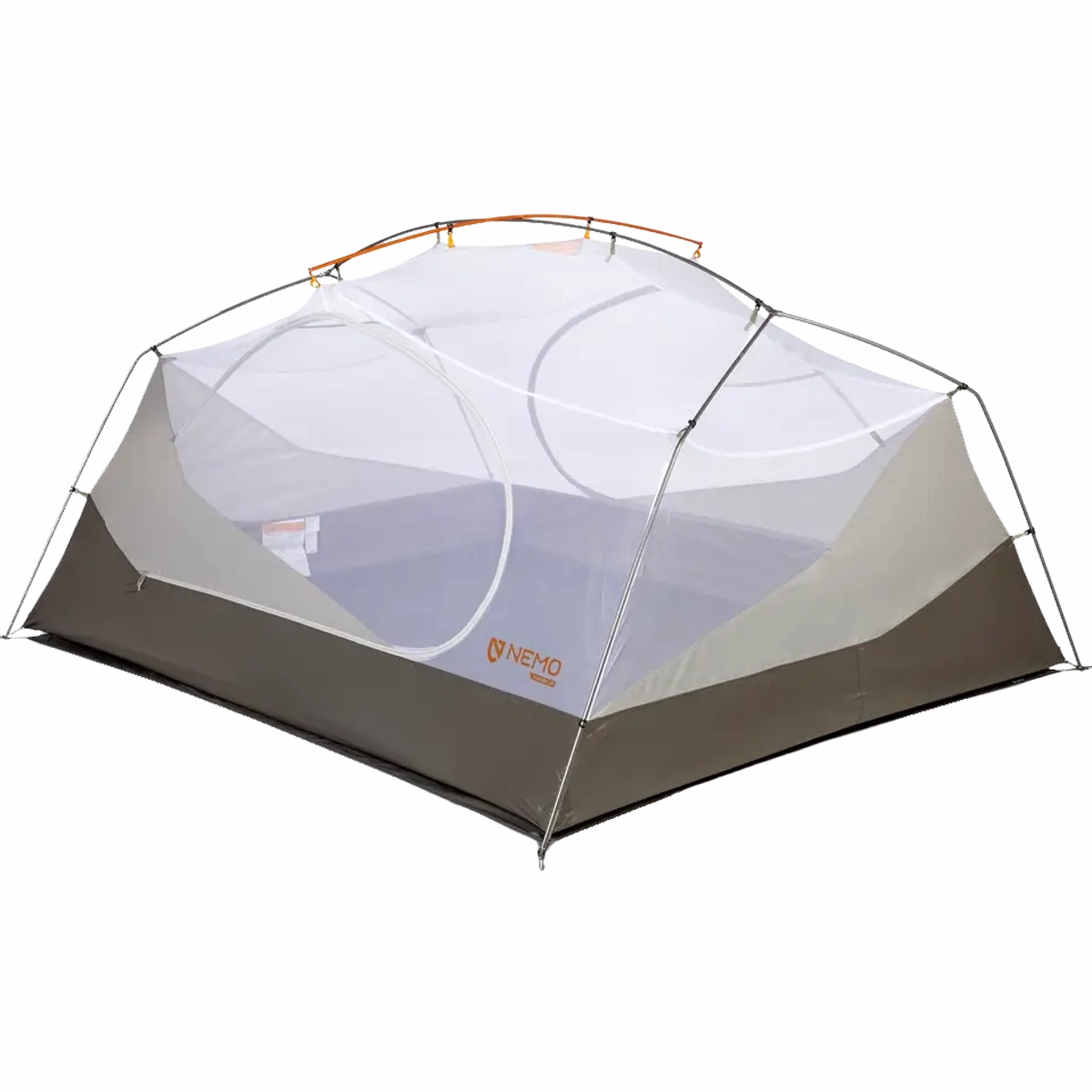 Aurora 3 Person Tent & Footprint