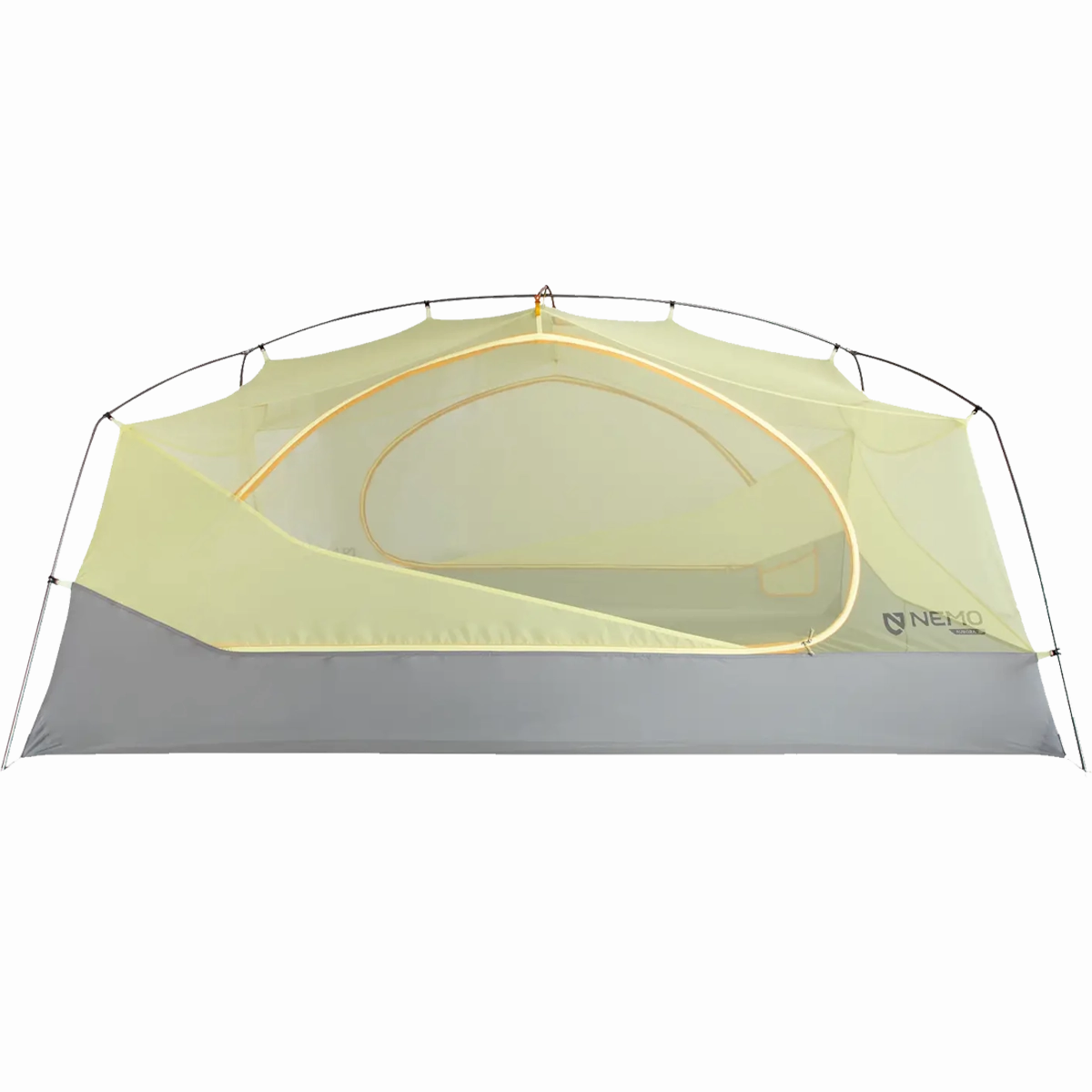 Aurora 3 Person Tent & Footprint