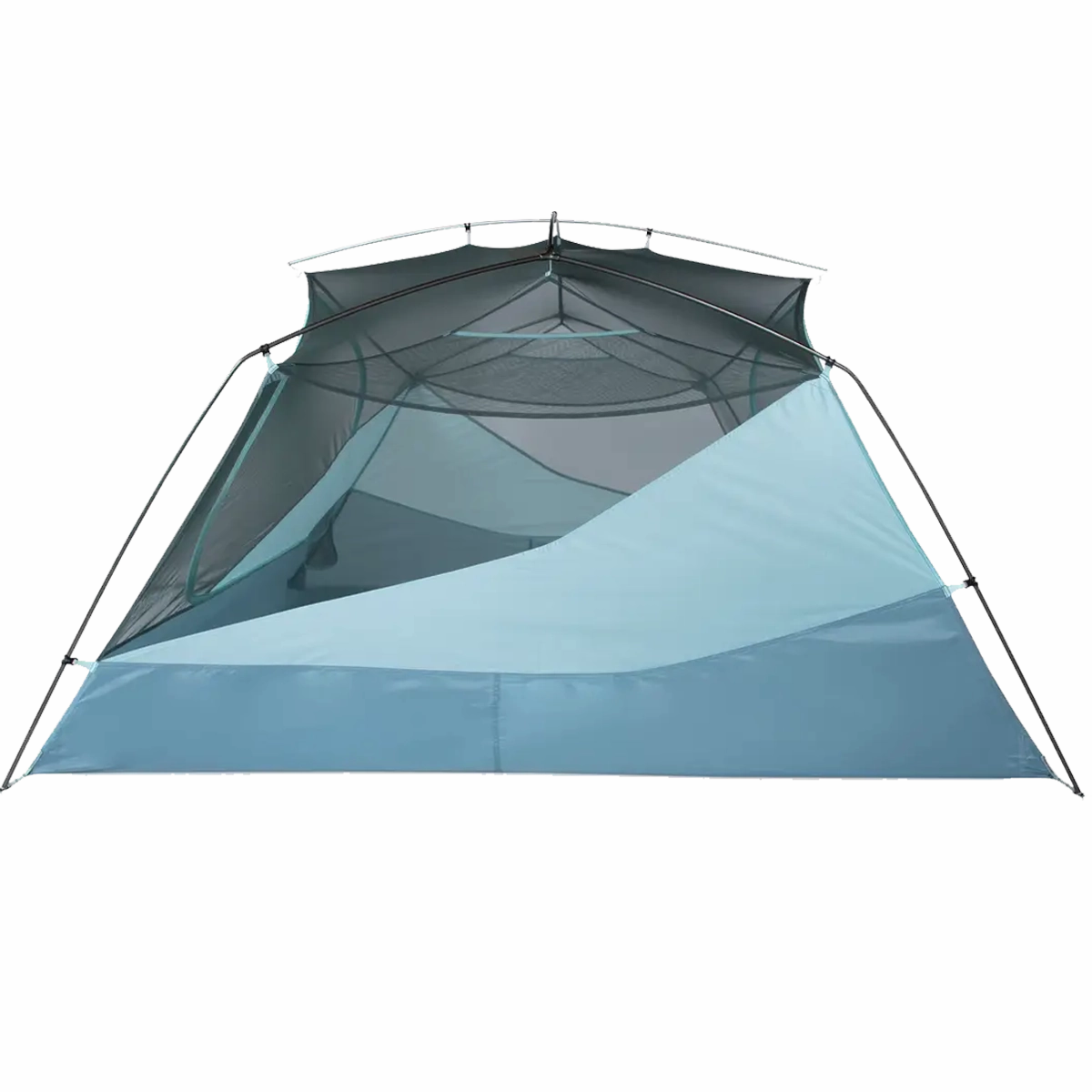 Aurora 3 Person Tent & Footprint