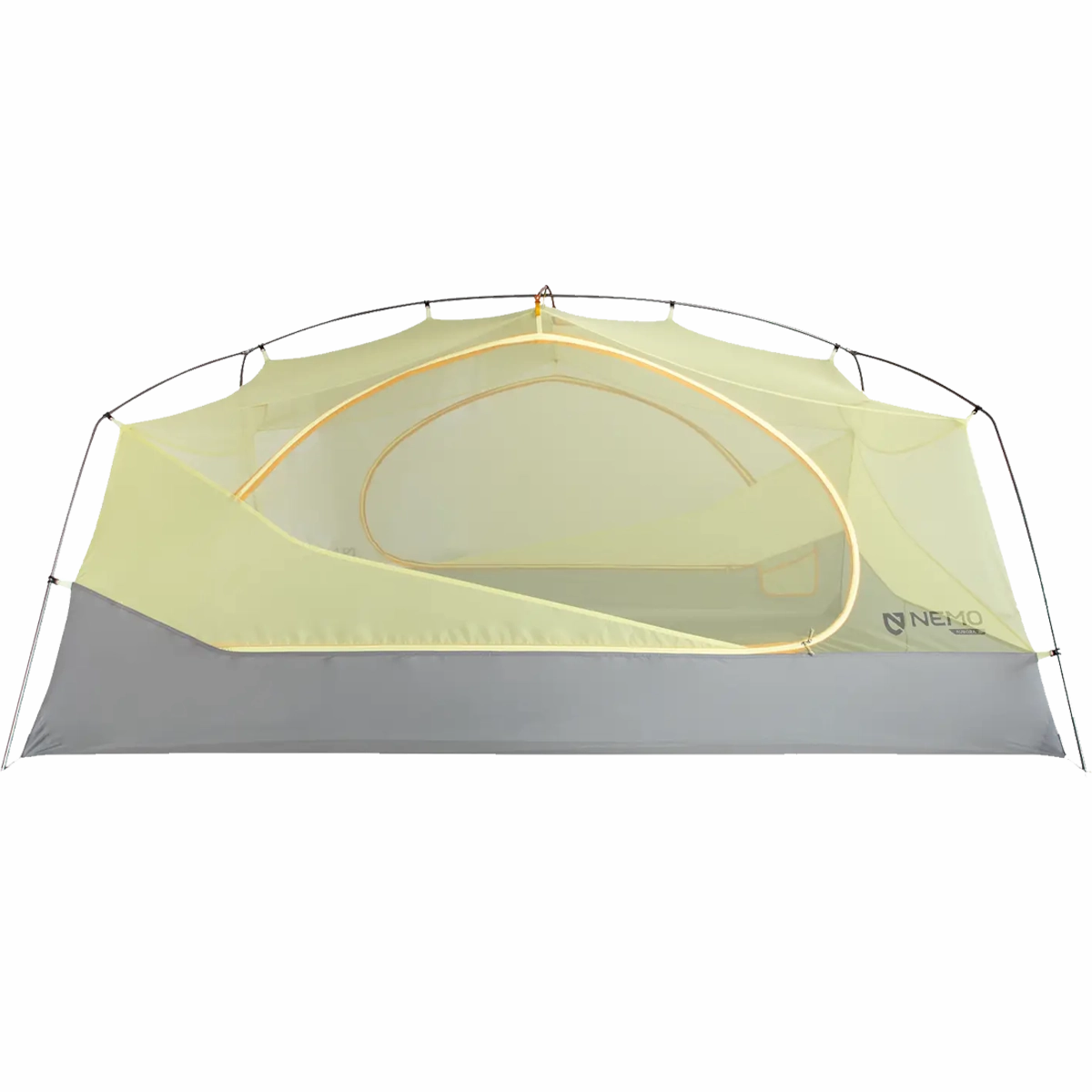 Aurora 3 Person Tent & Footprint