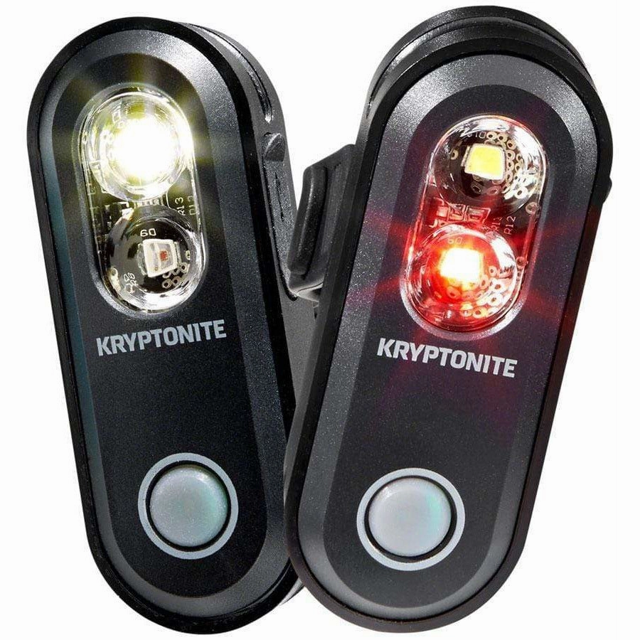 Avenue F-70/R-35 Dual Light Set