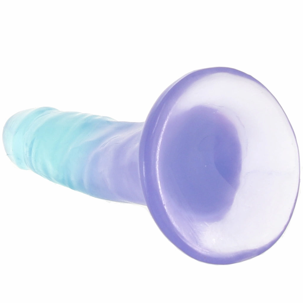 B Yours Morning Dew 5 Inch Dildo