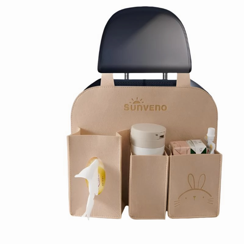 Baby Car Seat Hanging Organizer