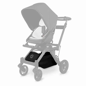 Baby G5 Cargo Basket