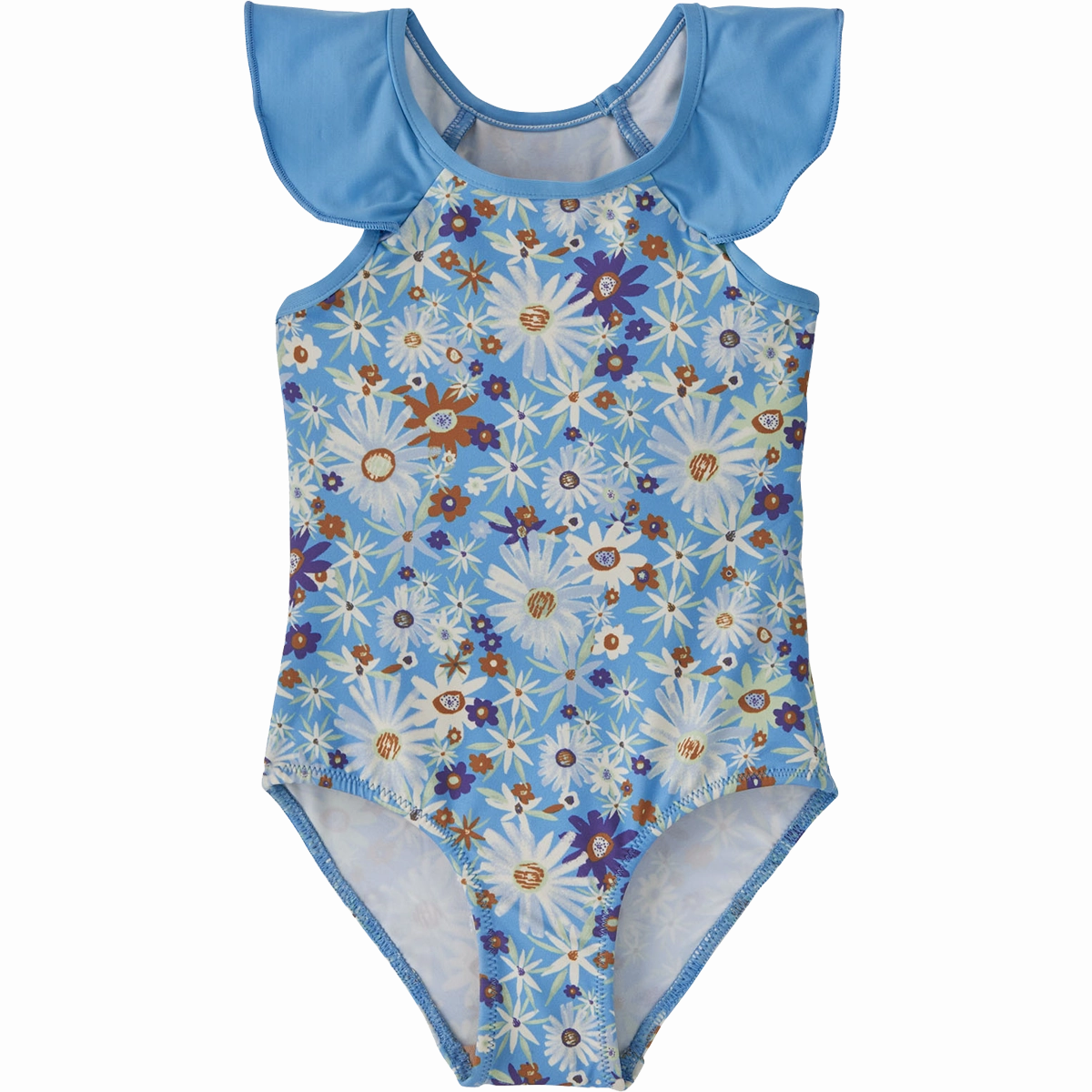 Baby Water Sprout One-Piece