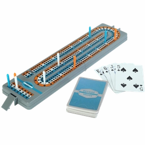 Backpack Cribbage