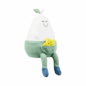 Badabulle Bertille Silicon Glow Rechargable Night Light