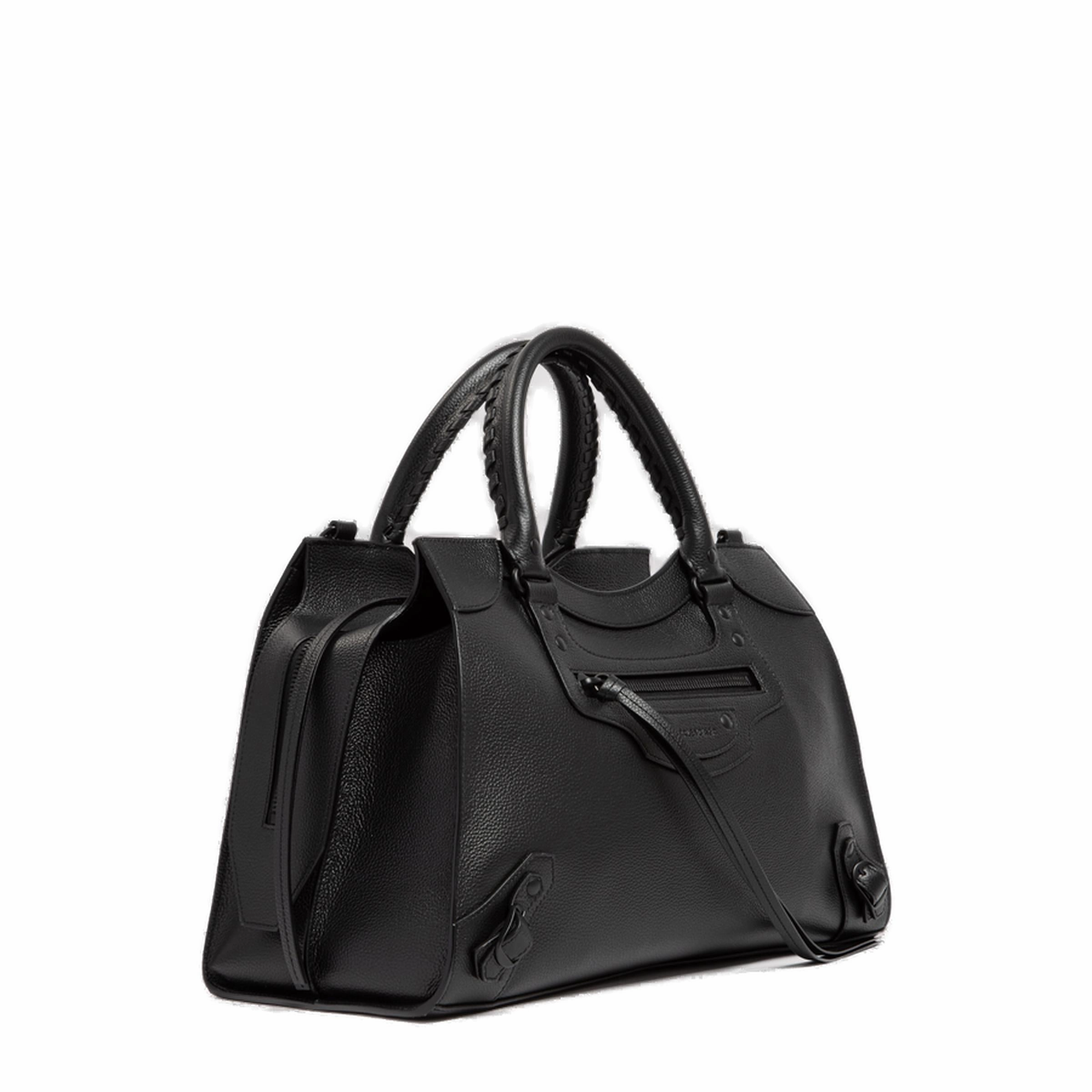 Balenciaga Neo Classic City Medium Tote Bag