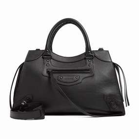 Balenciaga Neo Classic City Medium Tote Bag