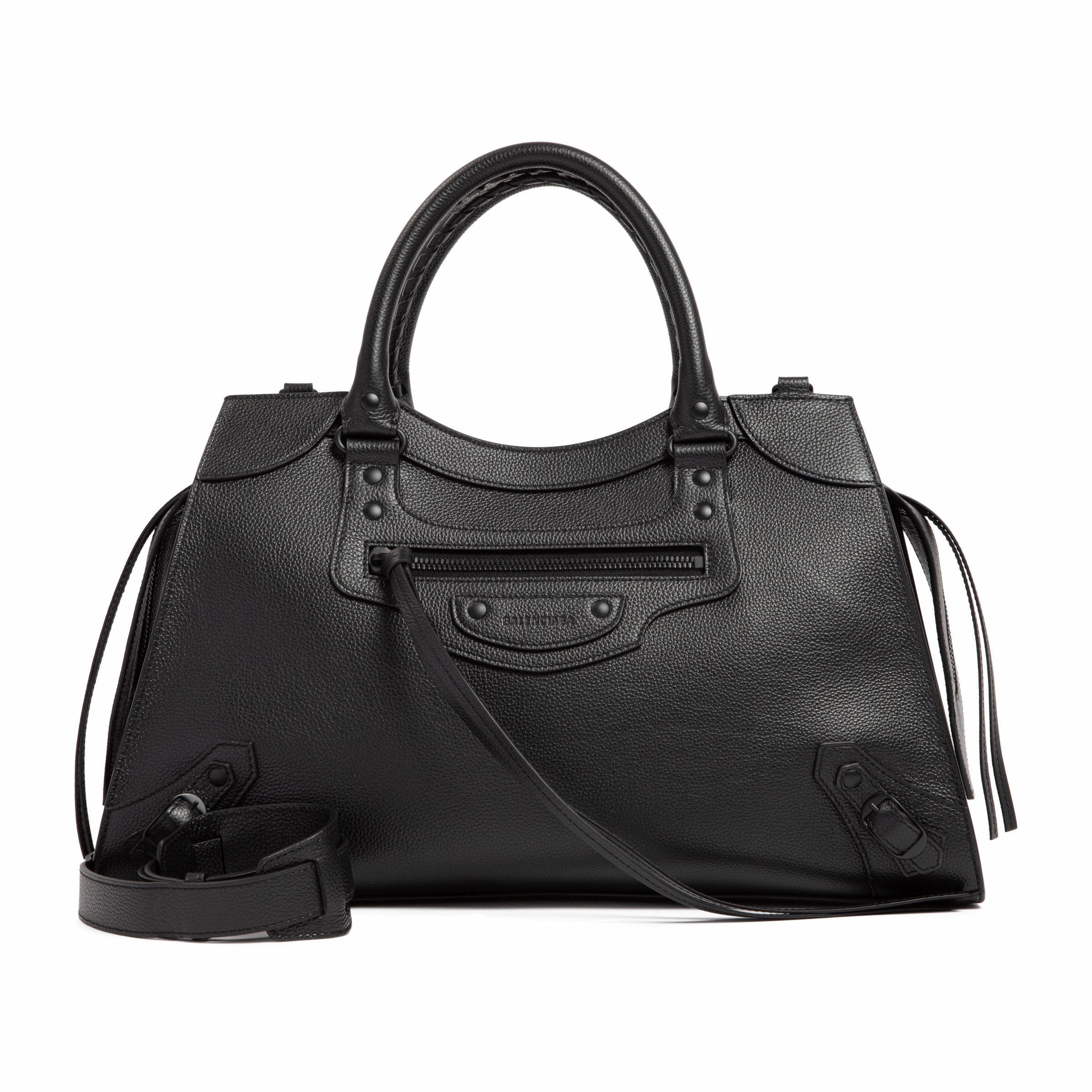 Balenciaga Neo Classic City Medium Tote Bag