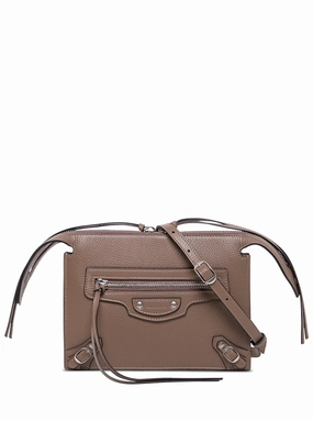 Balenciaga Neo Classic Clutch Bag
