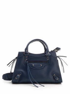 Balenciaga Neo Classic Small Tote Bag