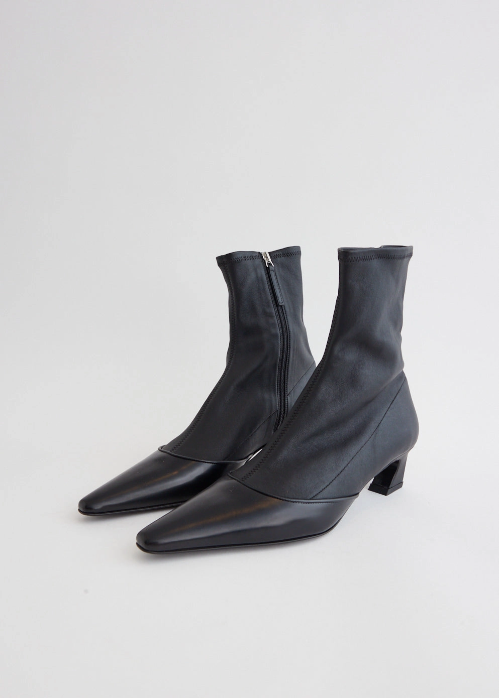 Bano Boots