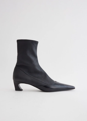 Bano Boots