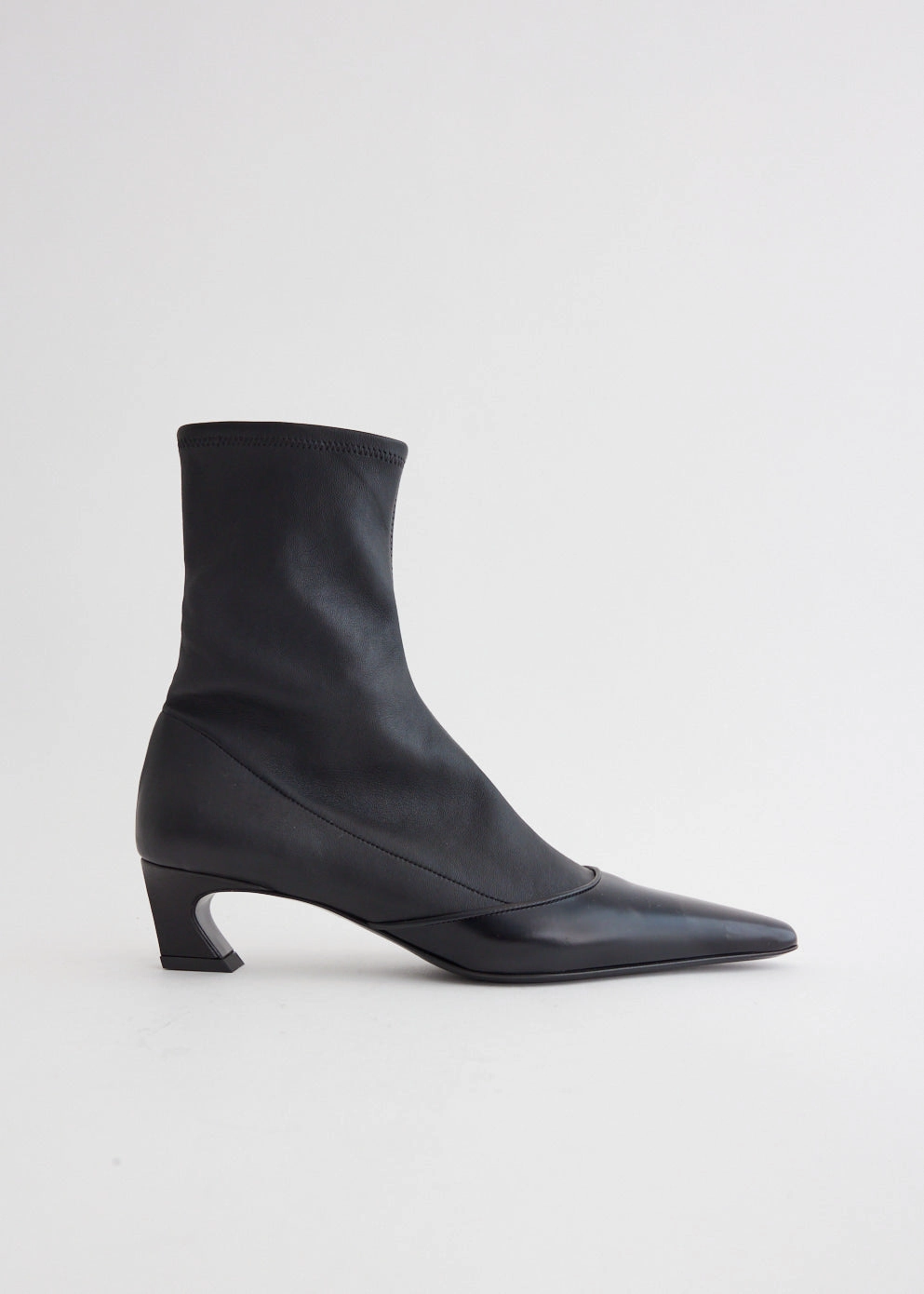 Bano Boots