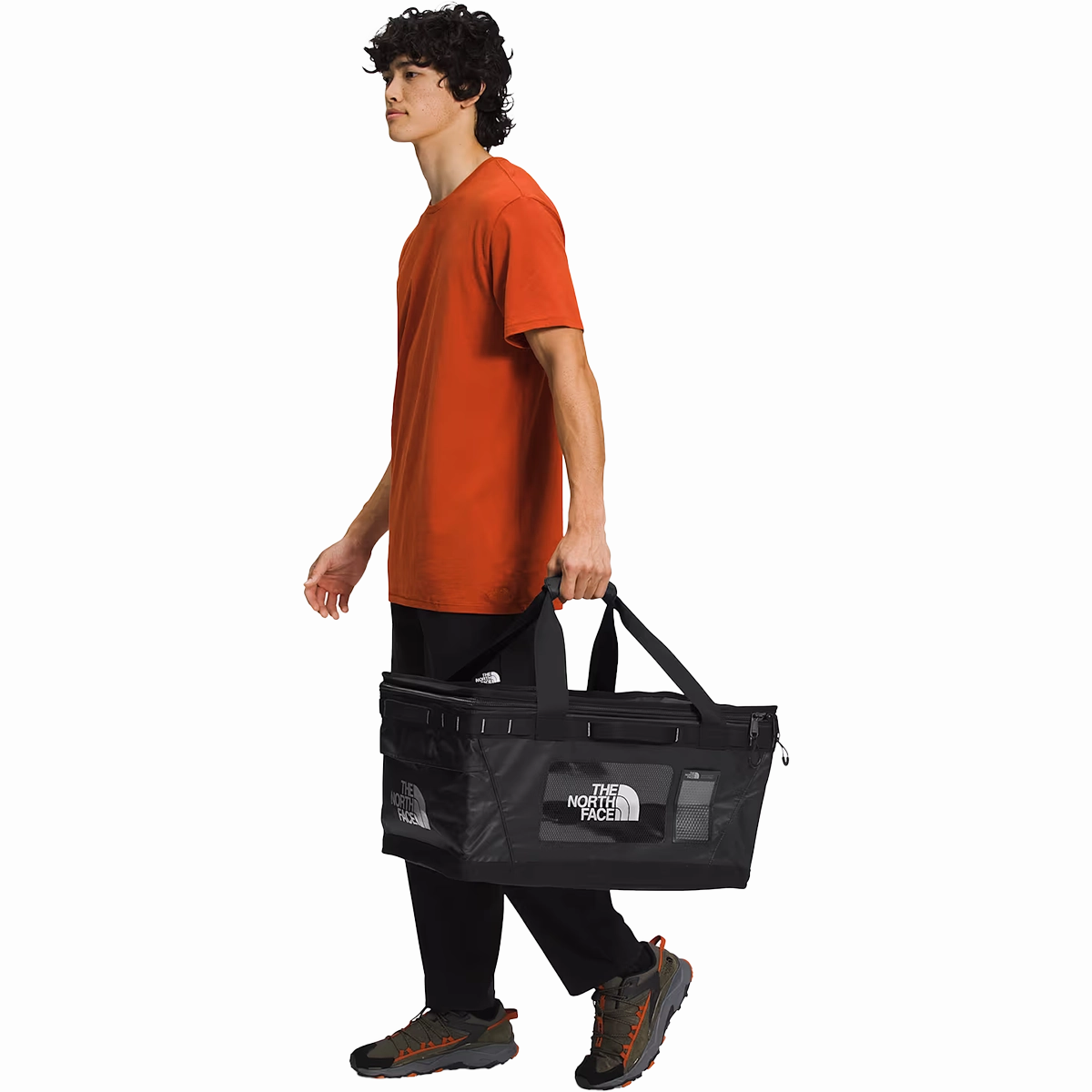 Base Camp Gear Box - Medium