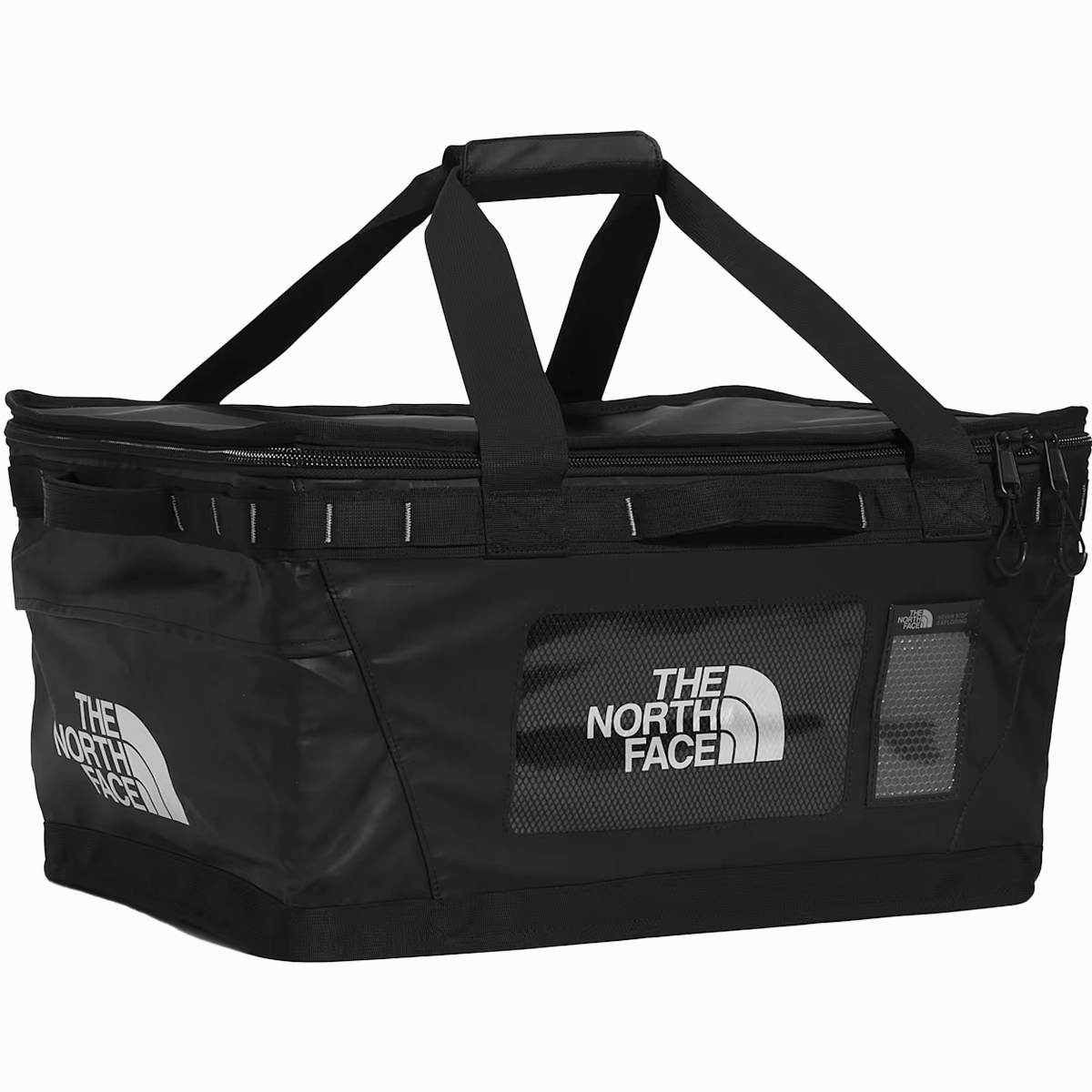 Base Camp Gear Box - Medium