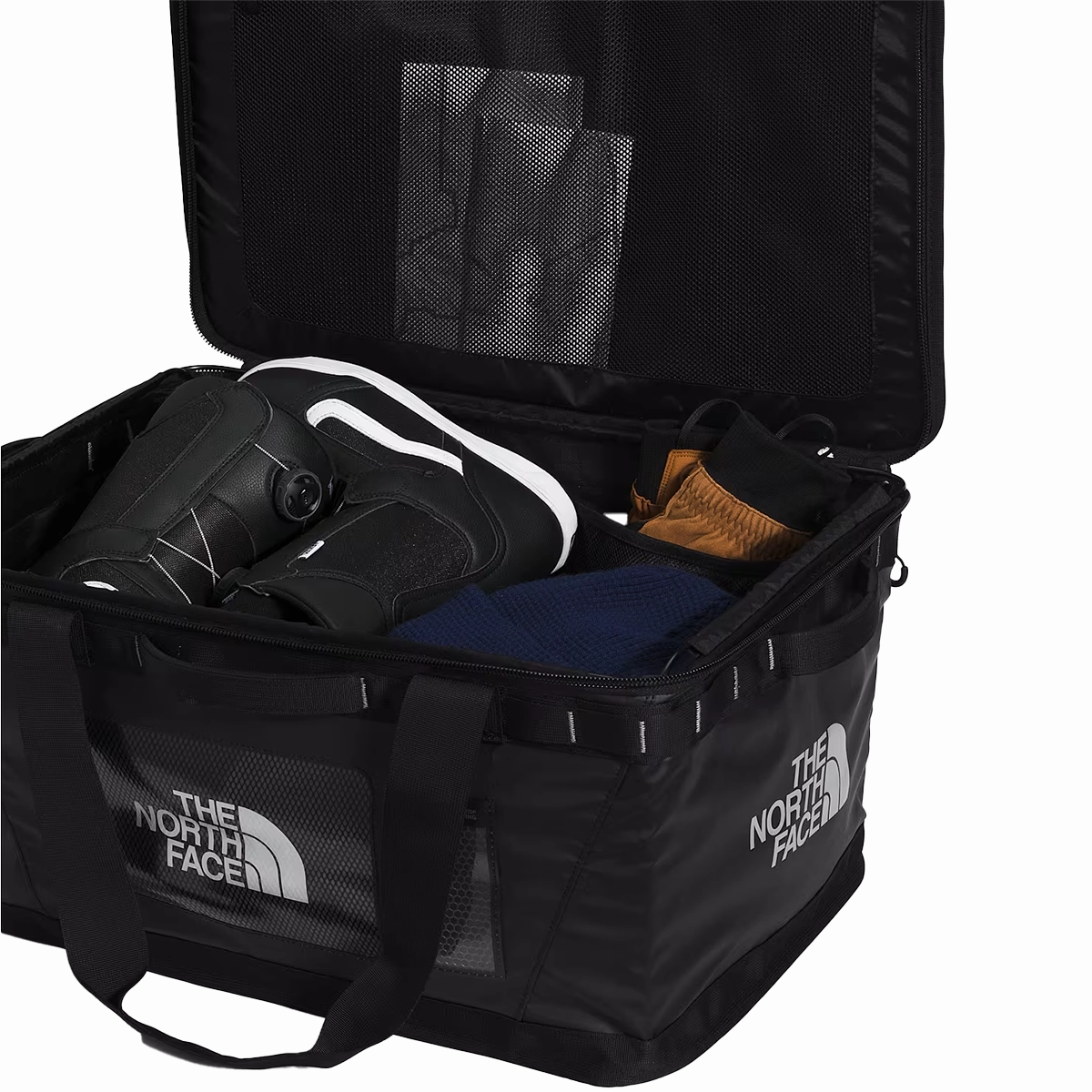 Base Camp Gear Box - Medium