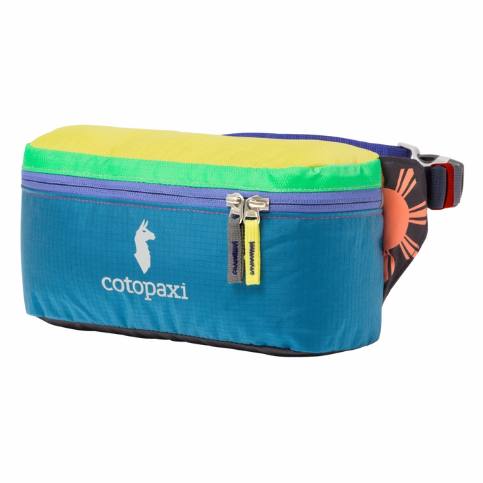Bataan 3L Fanny Pack