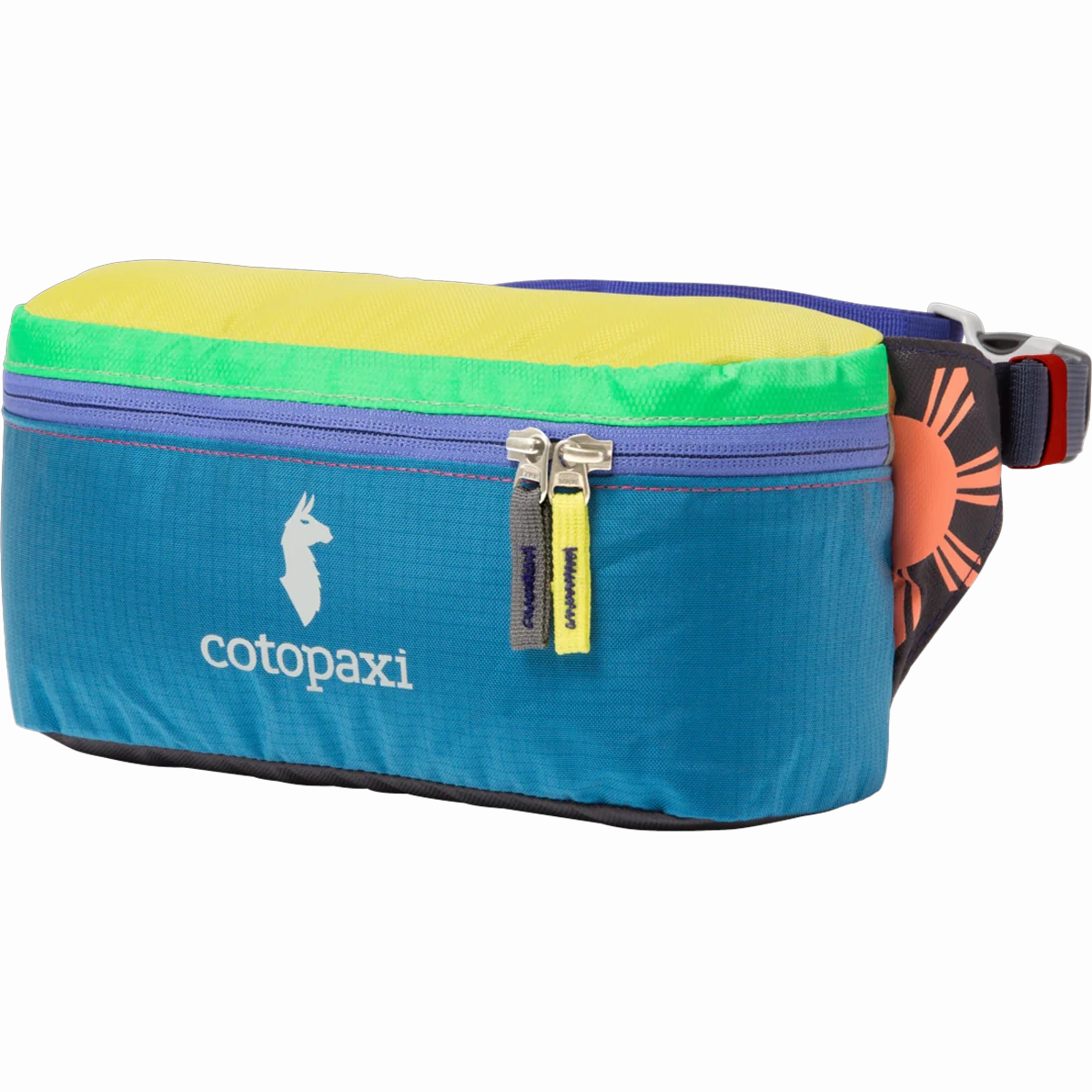 Bataan 3L Hip Pack