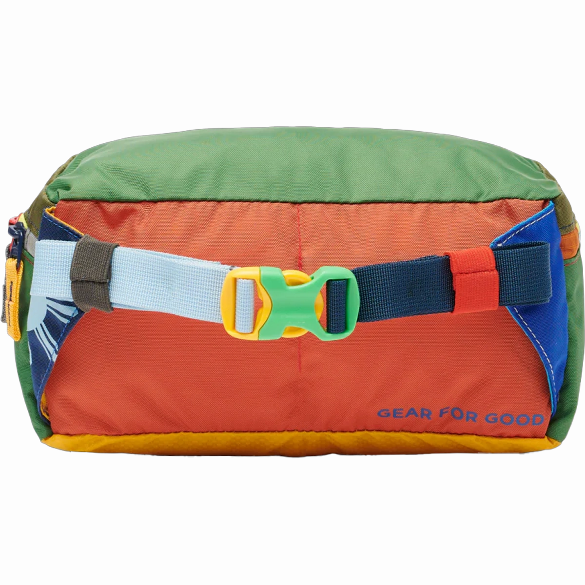Bataan 3L Hip Pack