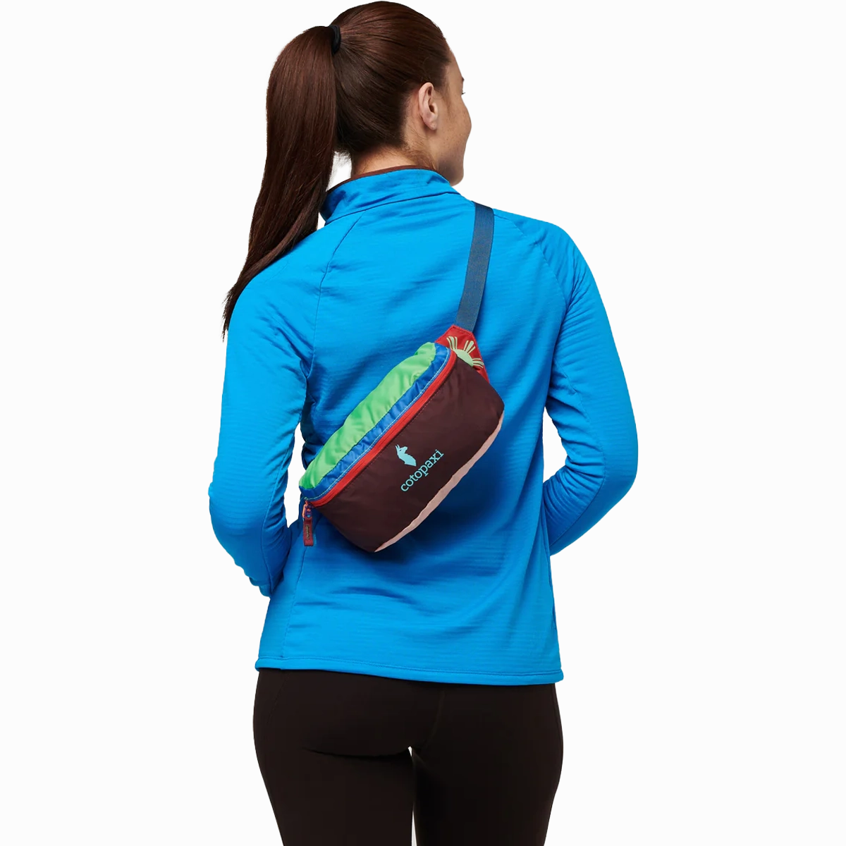 Bataan 3L Hip Pack