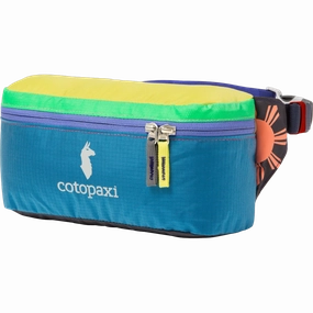 Bataan 3L Hip Pack