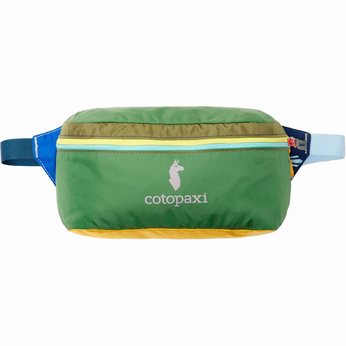 Bataan 3L Hip Pack