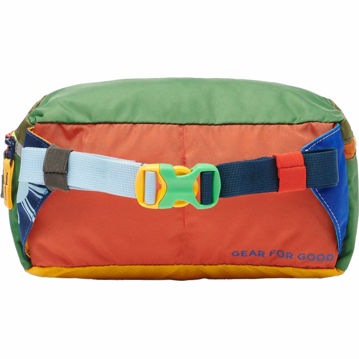 Bataan 3L Hip Pack