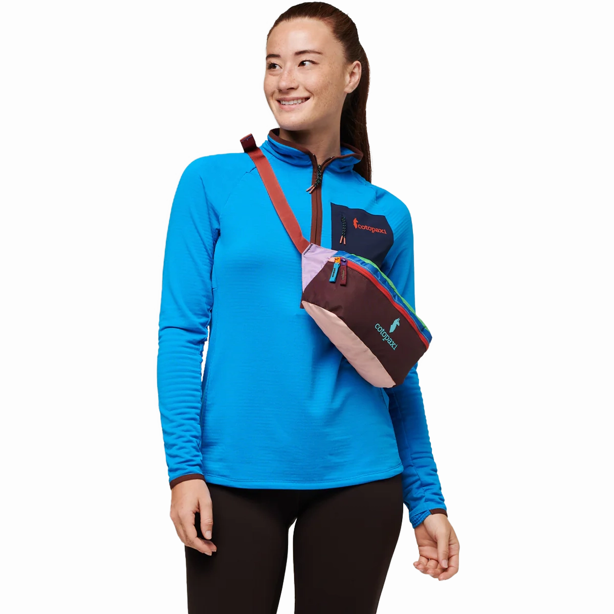 Bataan 3L Hip Pack
