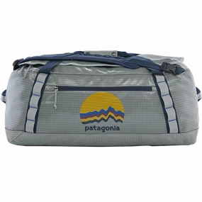 Black Hole Duffel 55L