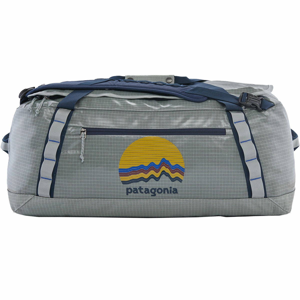 Black Hole Duffel 55L