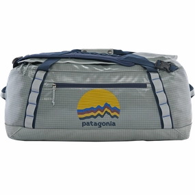 Black Hole Duffel 55L