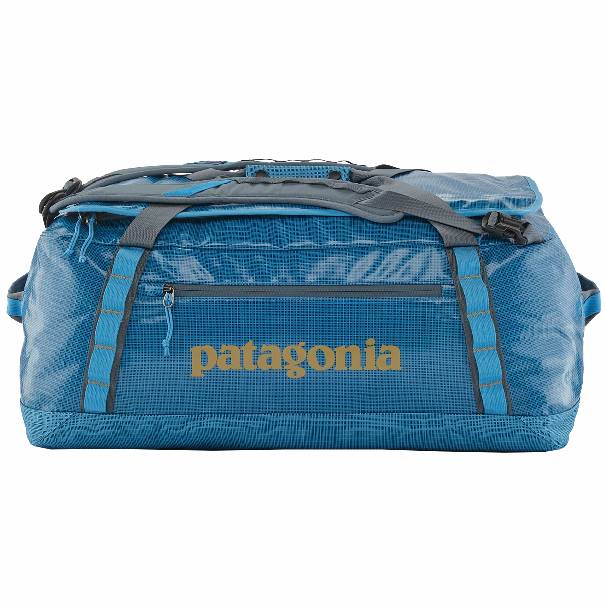 Black Hole Duffel 55L
