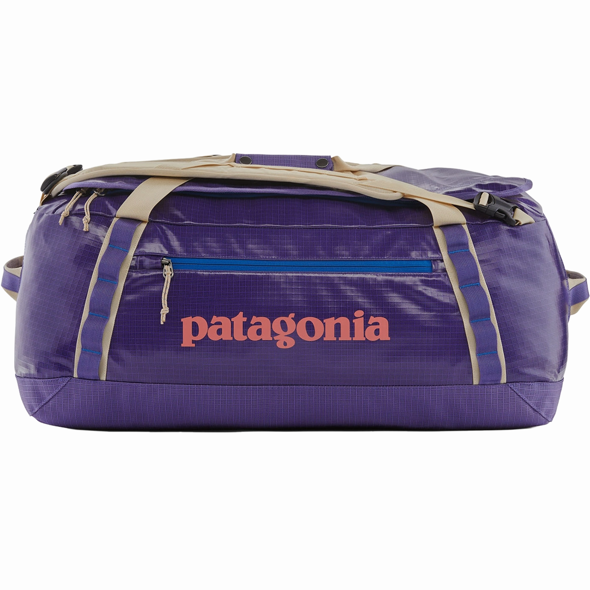 Black Hole Duffel 55L