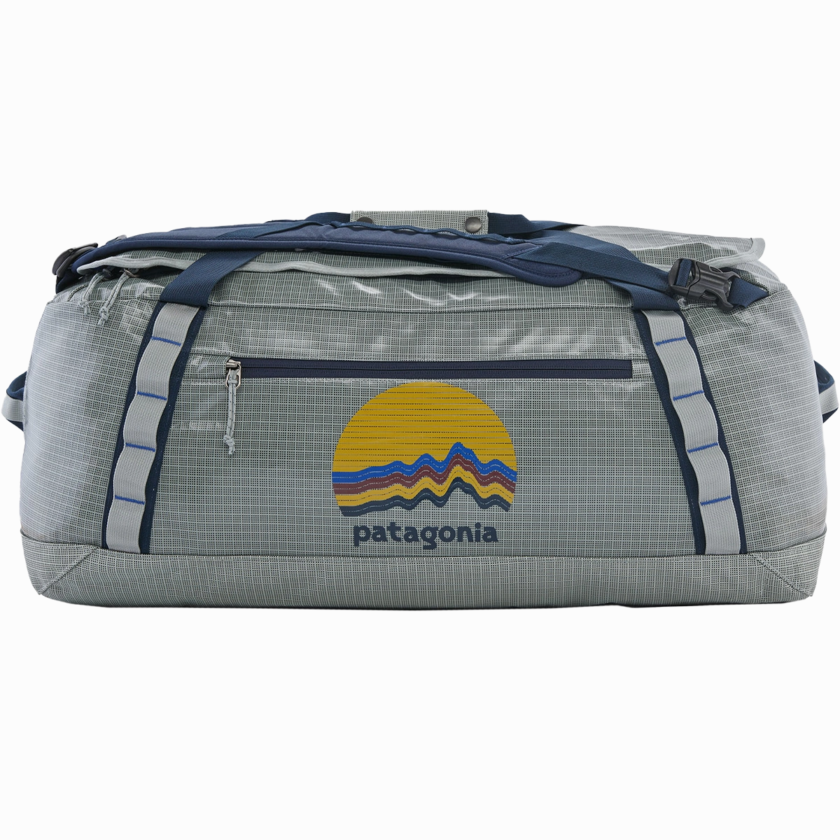 Black Hole Duffel 55L
