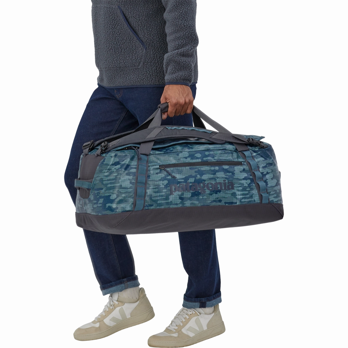 Black Hole Duffel 55L