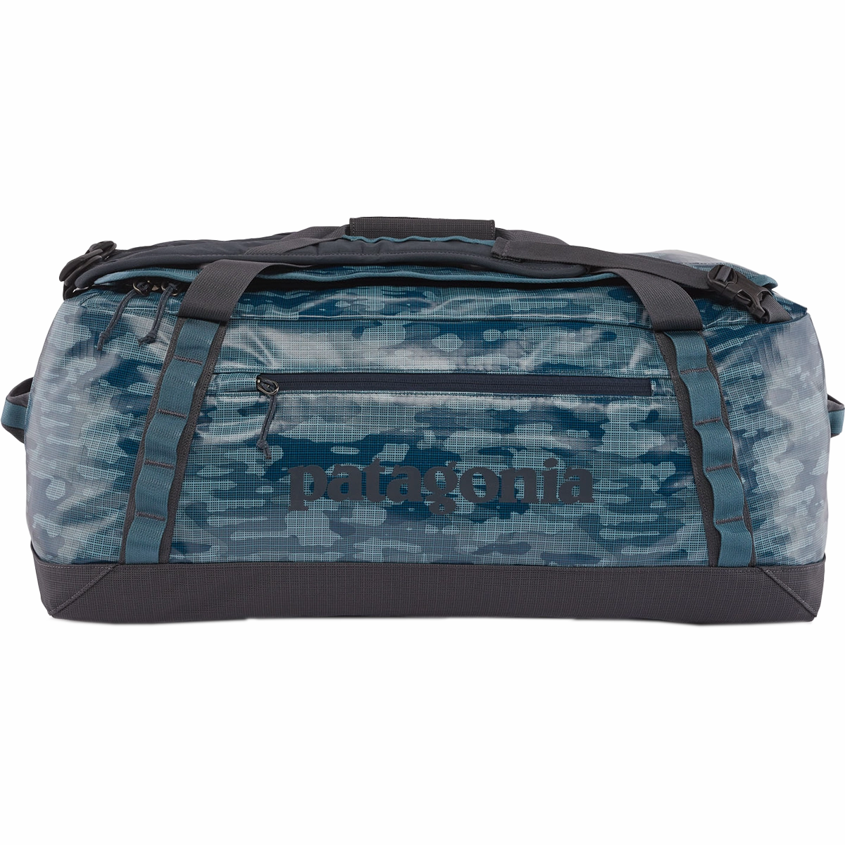 Black Hole Duffel 55L