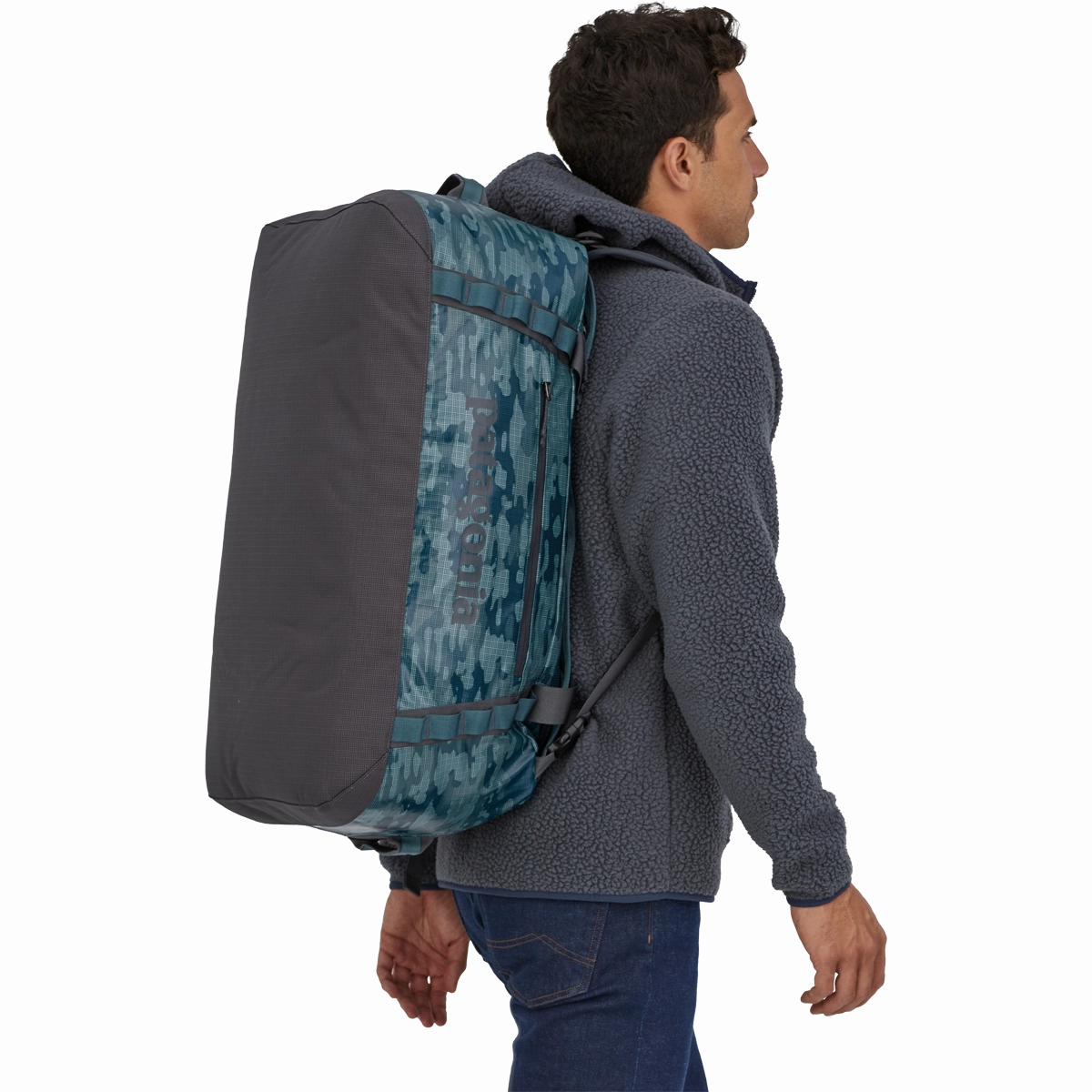 Black Hole Duffel 55L