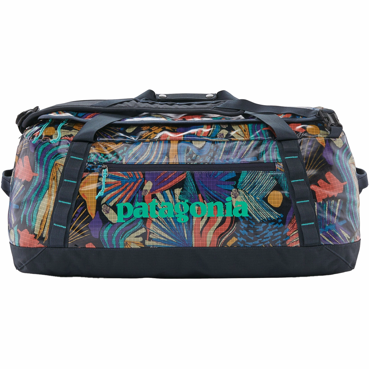 Black Hole Duffel 55L