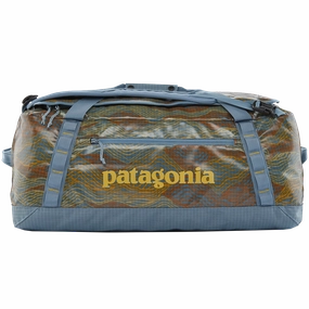 Black Hole Duffel 55L